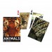 Carti de joc de colectie cu tema "Animals of the Wild" Carti de joc de colectie cu tema "Animals of the Wild"